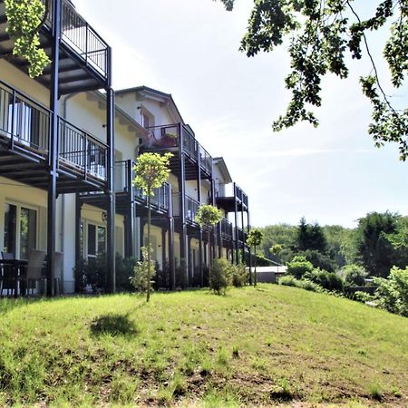 Ferienwohnung Waldloft Sellin  Esterno foto