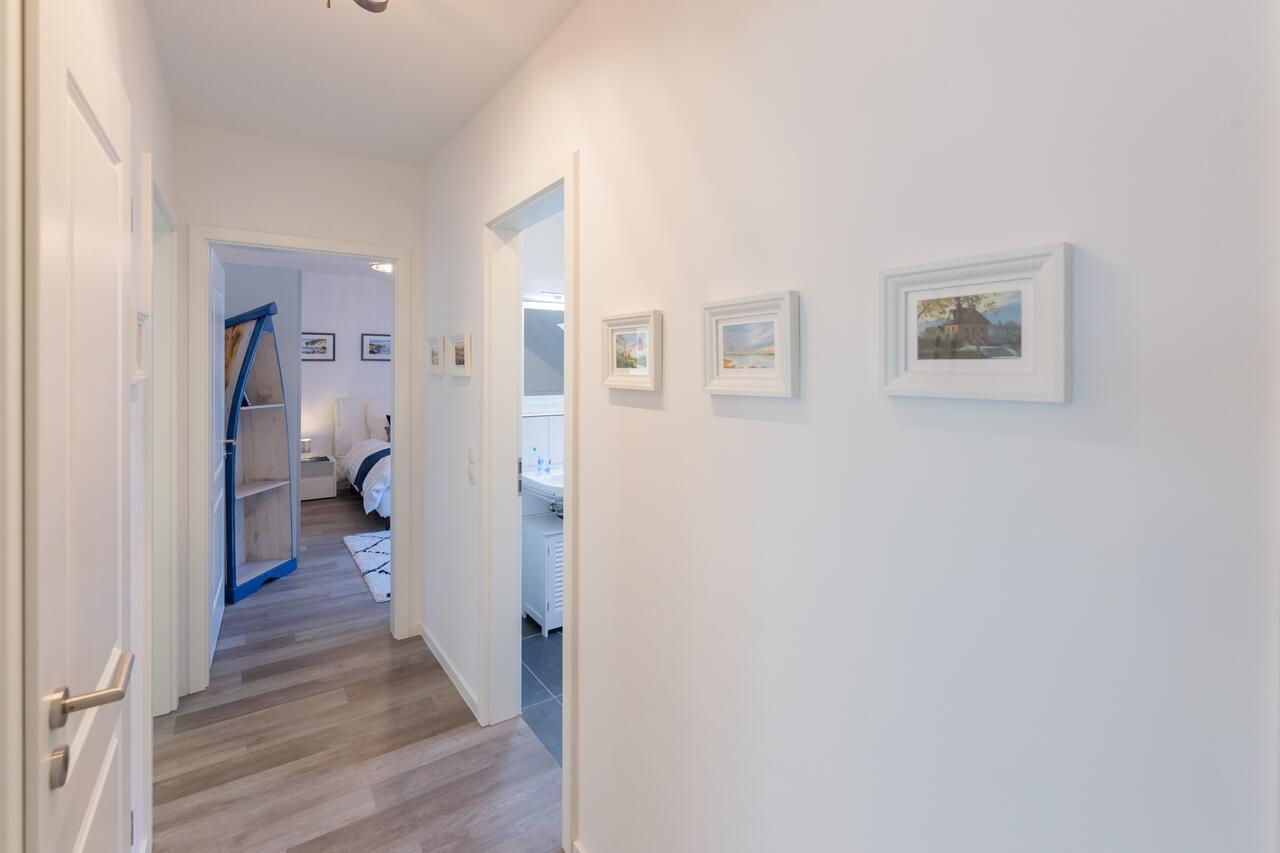 Ferienwohnung Waldloft Sellin  Esterno foto