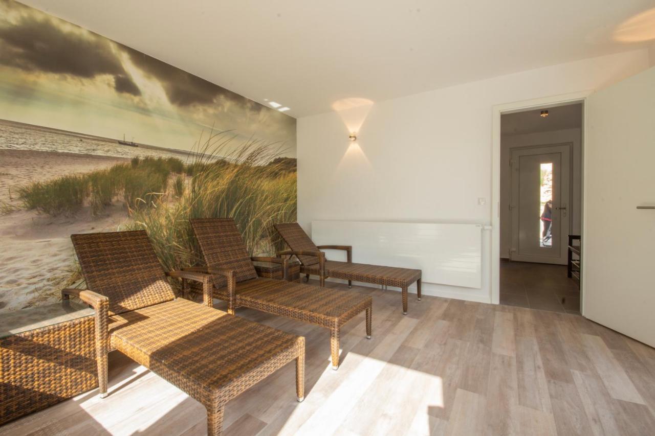 Ferienwohnung Waldloft Sellin  Esterno foto